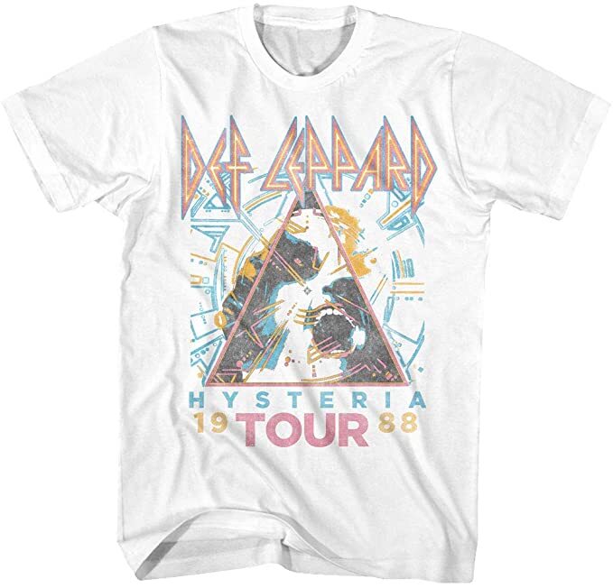 Blanc de Hotot mollitia Rock Shirt
